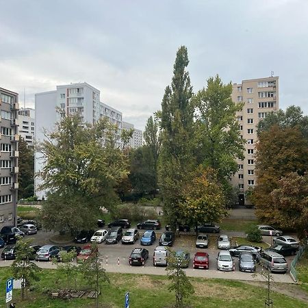 Przytulnie W Samym Centrum Warszawy Warszawa Eksteriør bilde